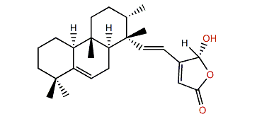 Aplysolide B